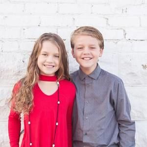 Meet your Posher, Alicia